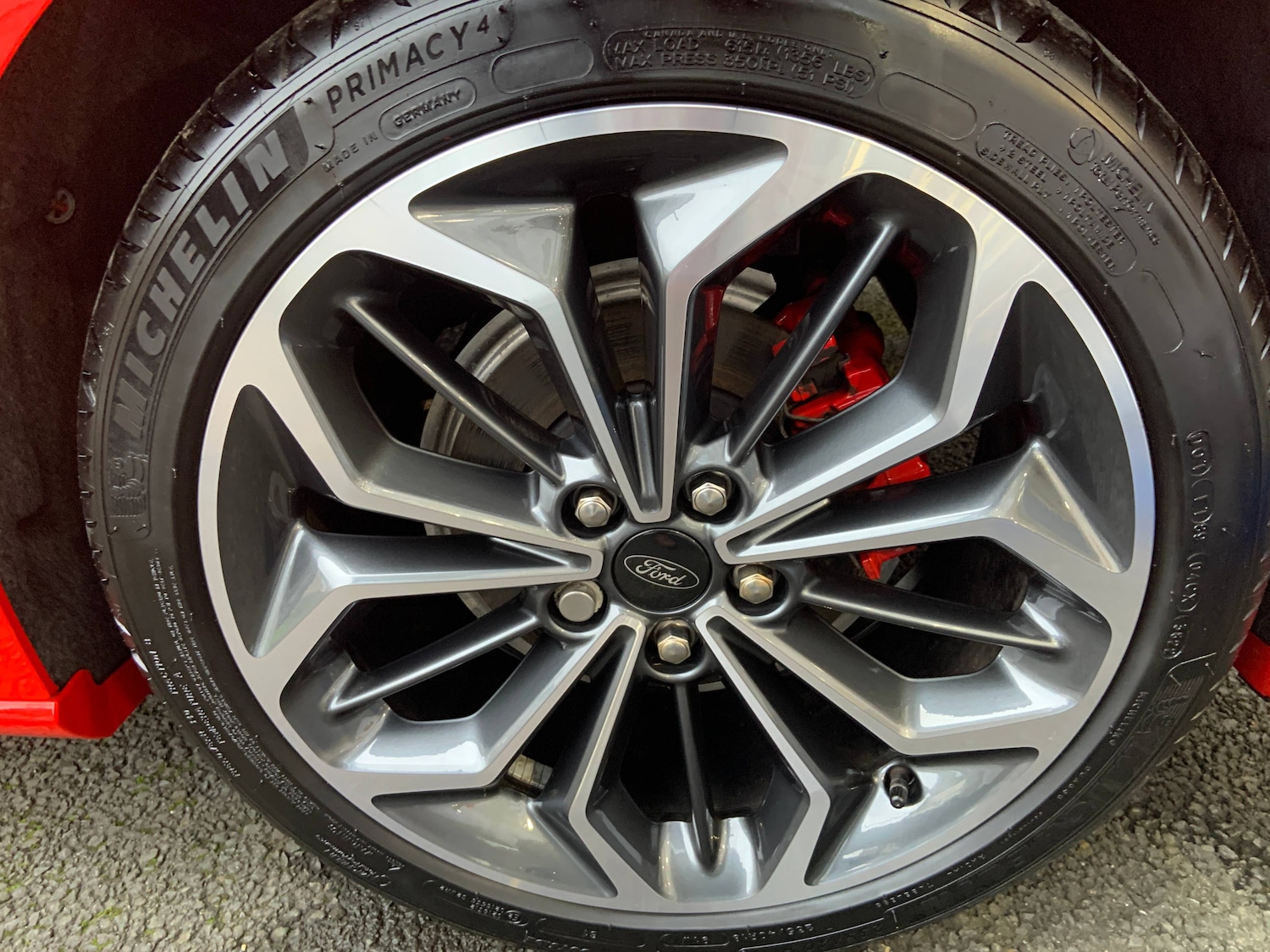 Used Ford Focus 2023 for sale - 77037554: Photo 27