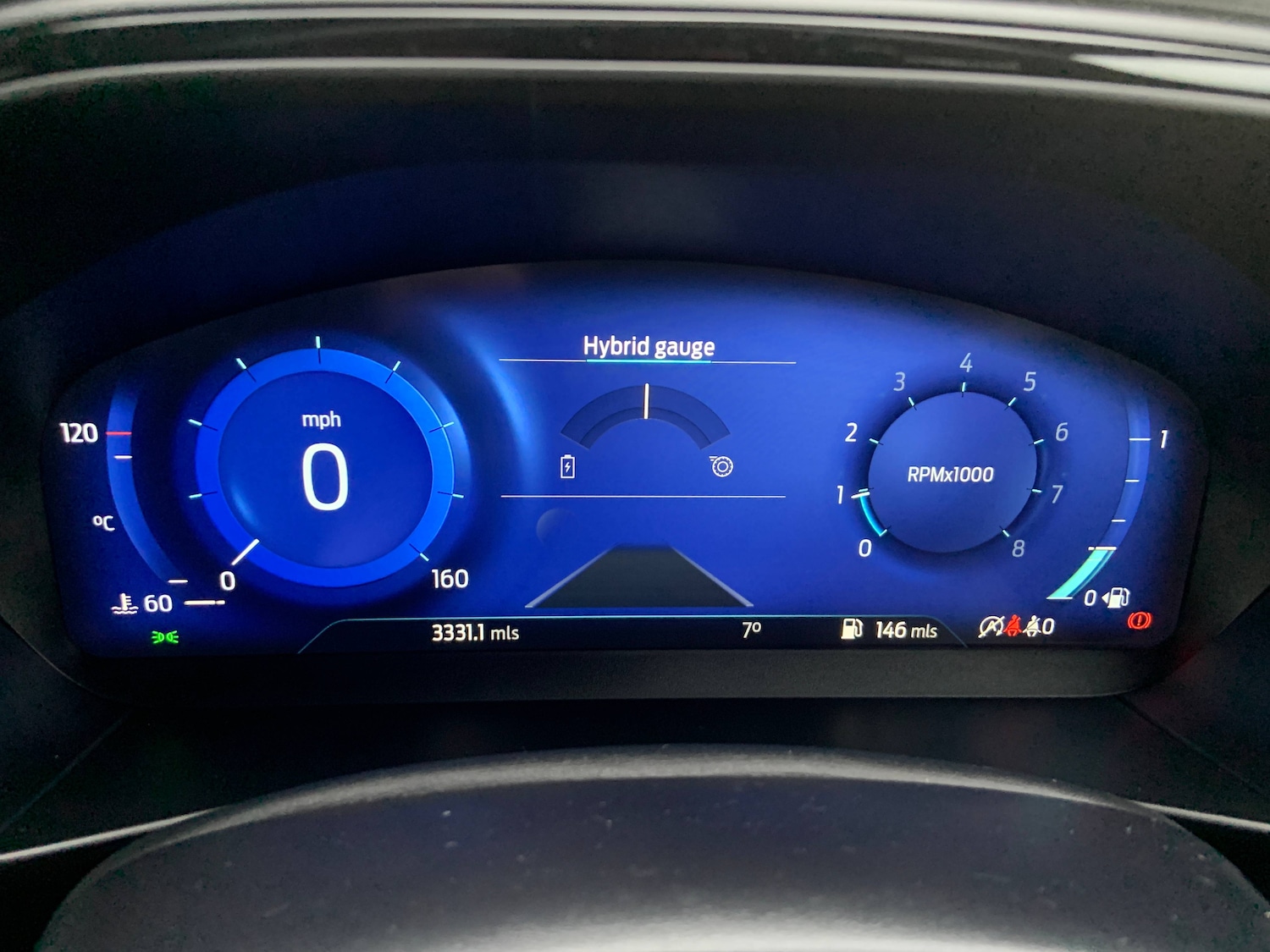 Used Ford Focus 2023 for sale - 77037554: Photo 29