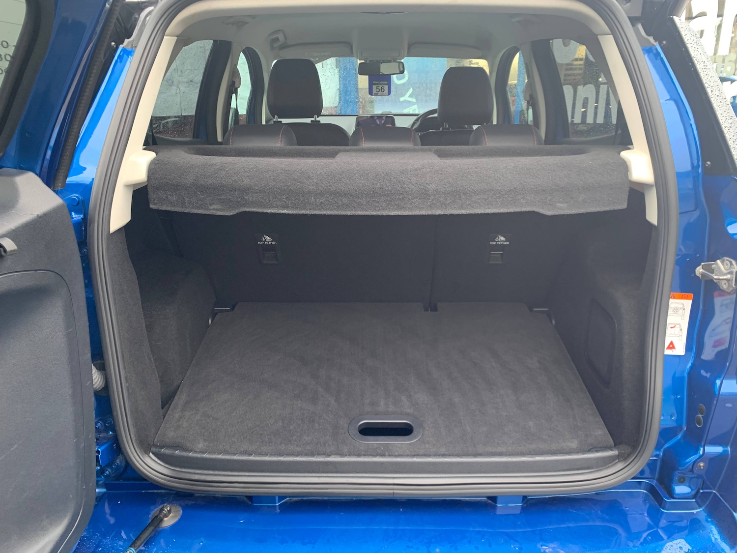 Used Ford Ecosport 2018 for sale - 77149663: Photo 12