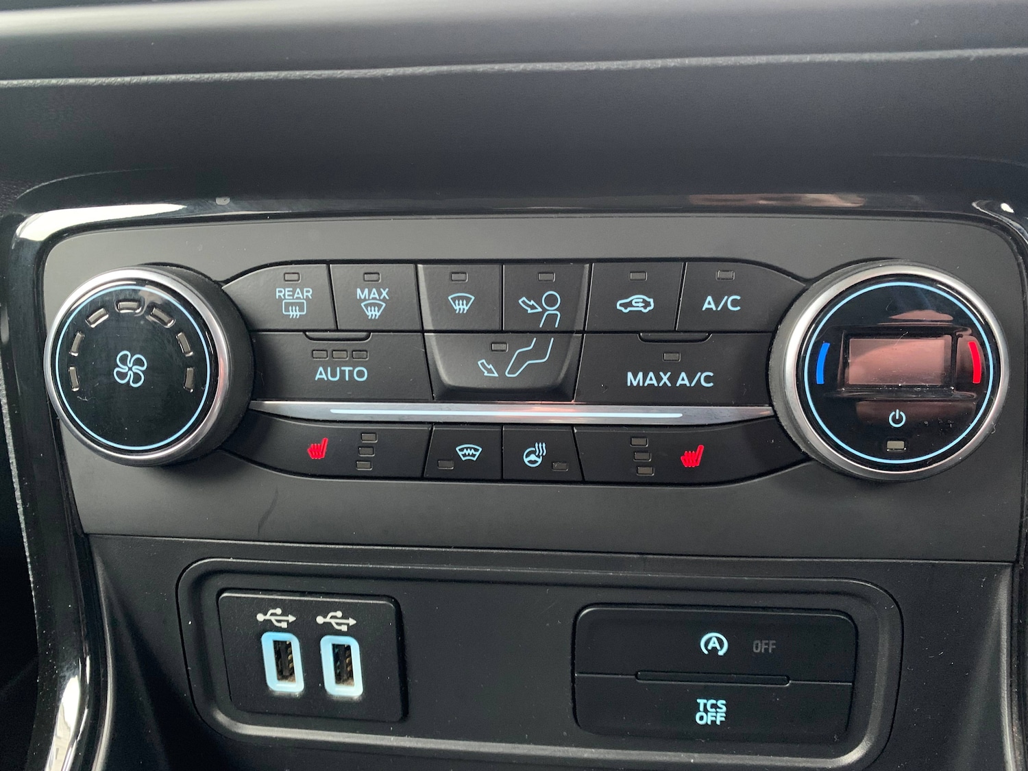 Used Ford Ecosport 2018 for sale - 77149663: Photo 18