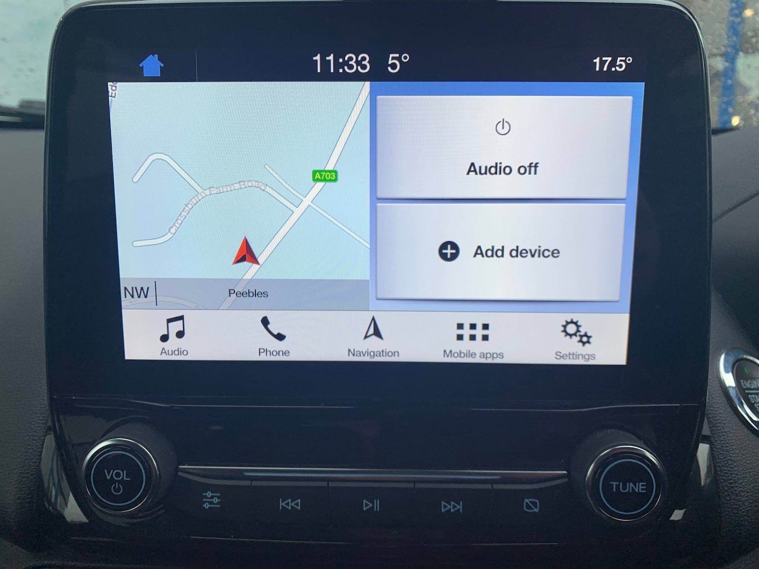 Used Ford Ecosport 2018 for sale - 77149663: Photo 19