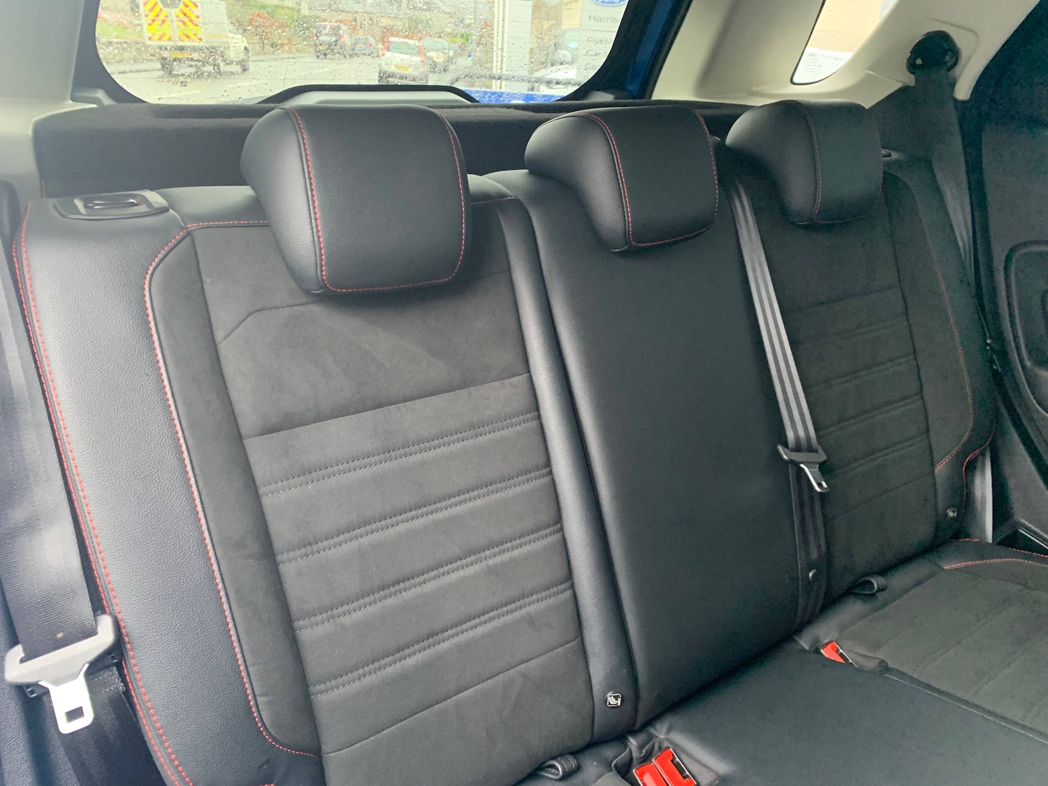 Used Ford Ecosport 2018 for sale - 77149663: Photo 9