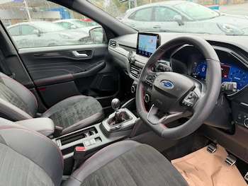 Used Ford Kuga 2023 for sale - 79117098: Photo