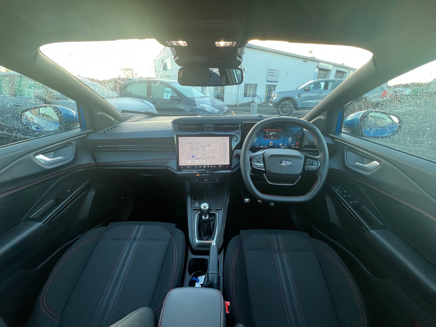 Used Ford Puma 2025 for sale - 76969927: Photo 13