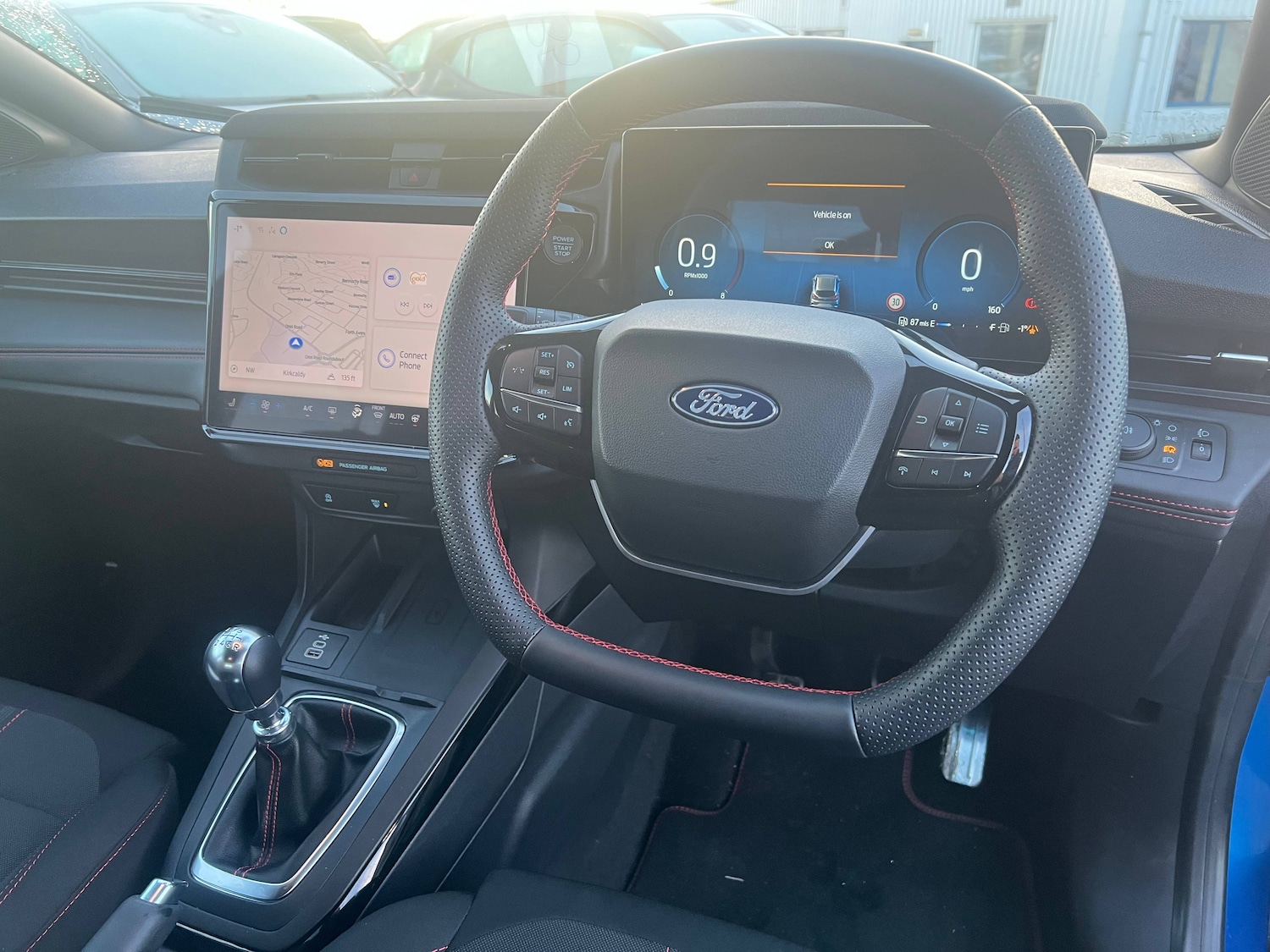 Used Ford Puma 2025 for sale - 76969927: Photo 15