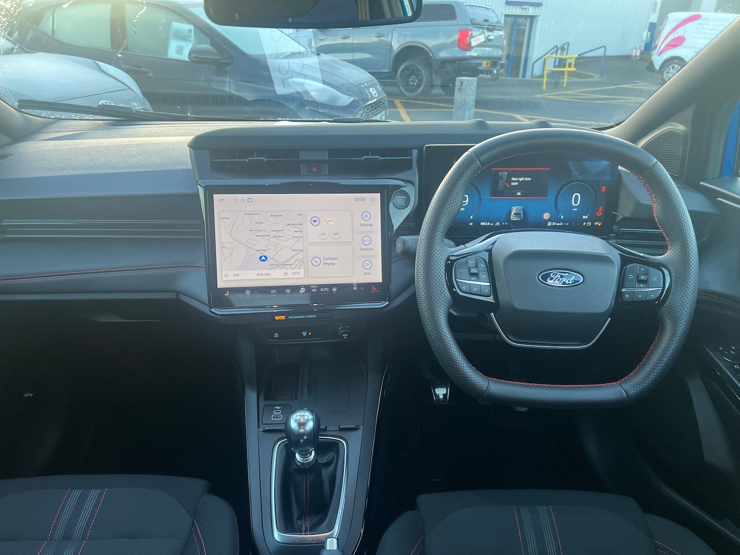 Used Ford Puma 2025 for sale - 76969927: Photo 18