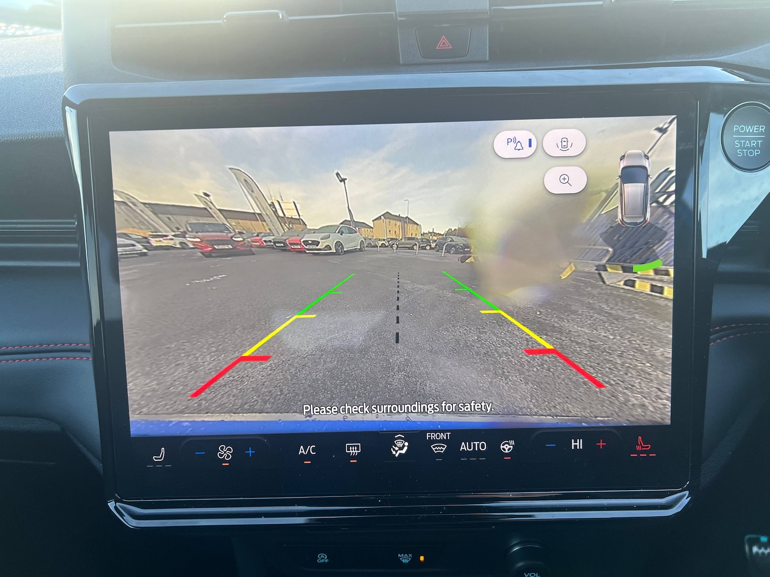 Used Ford Puma 2025 for sale - 76969927: Photo 21