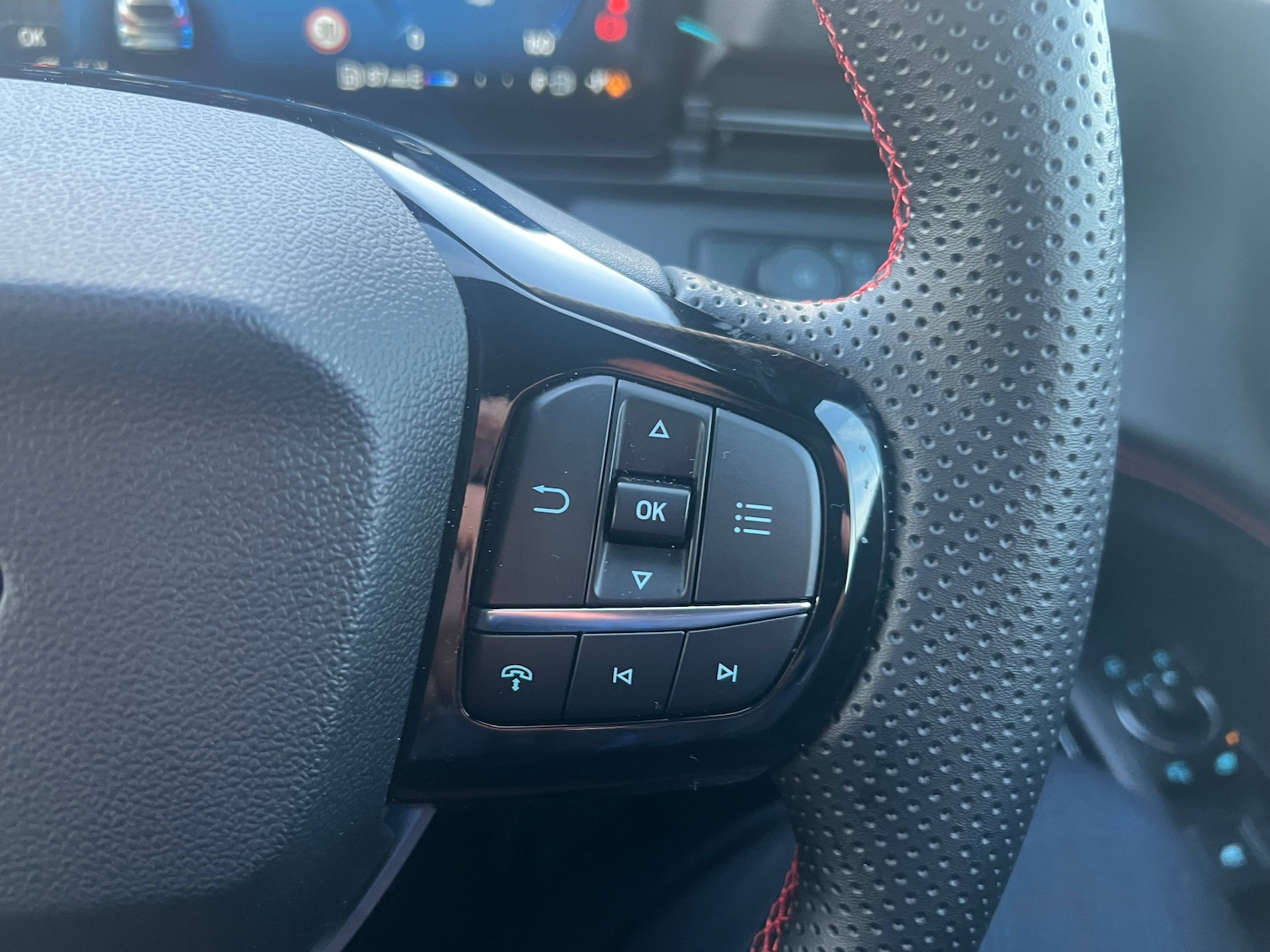 Used Ford Puma 2025 for sale - 76969927: Photo 23