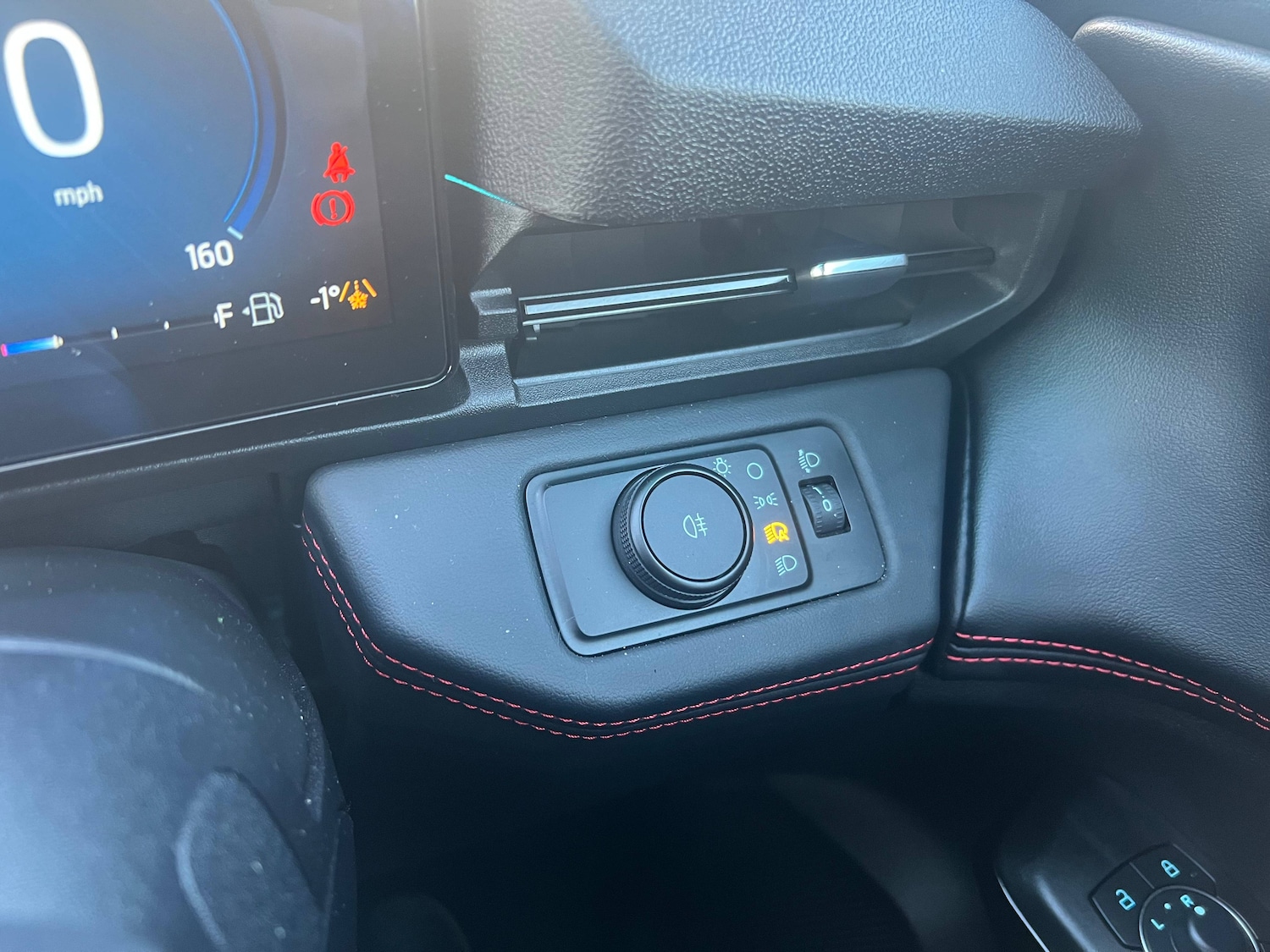 Used Ford Puma 2025 for sale - 76969927: Photo 25