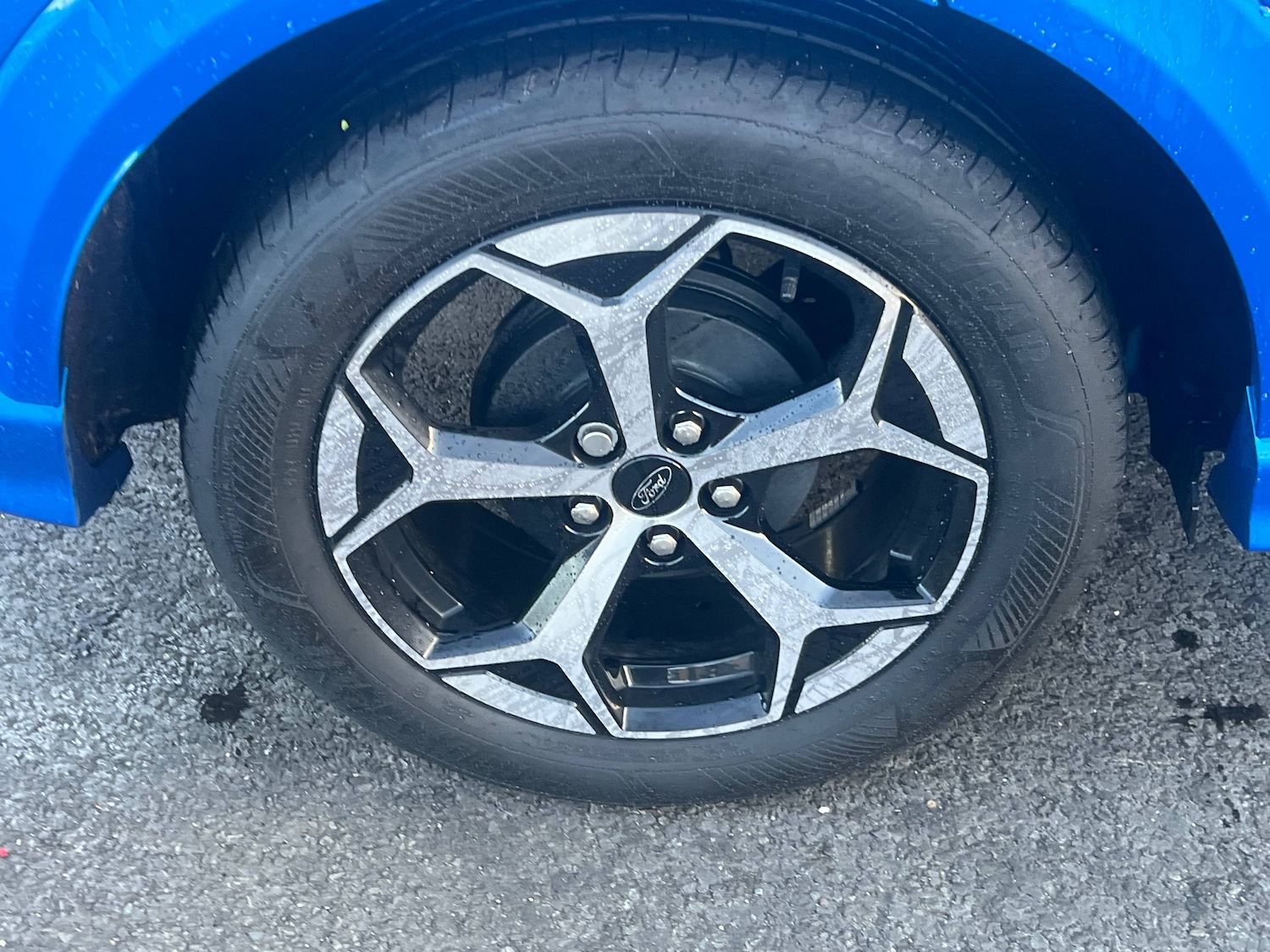 Used Ford Puma 2025 for sale - 76969927: Photo 4