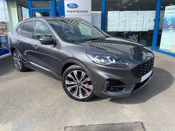Used Ford Kuga 2023 for sale - 78342095: Photo