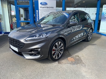 Used Ford Kuga 2023 for sale - 78342095: Photo