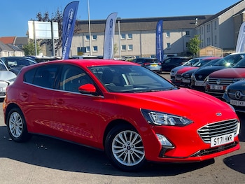 Used Ford Focus undefined for sale - 78390971: Photo