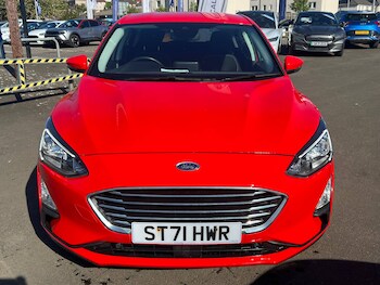 Used Ford Focus undefined for sale - 78390971: Photo