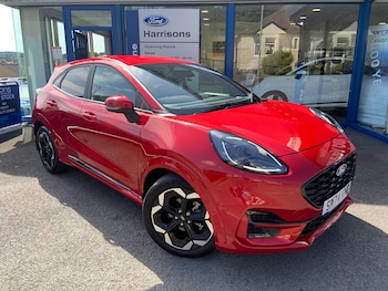 Used Ford Puma undefined for sale - 79019687: Photo