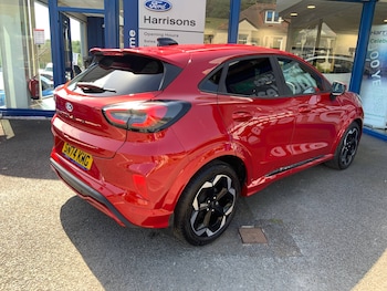 Used Ford Puma undefined for sale - 79019687: Photo