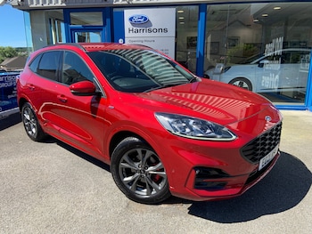 Used Ford Kuga 2021 for sale - 79006081: Photo