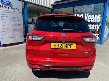 Used Ford Kuga 2021 for sale - 79006081: Photo