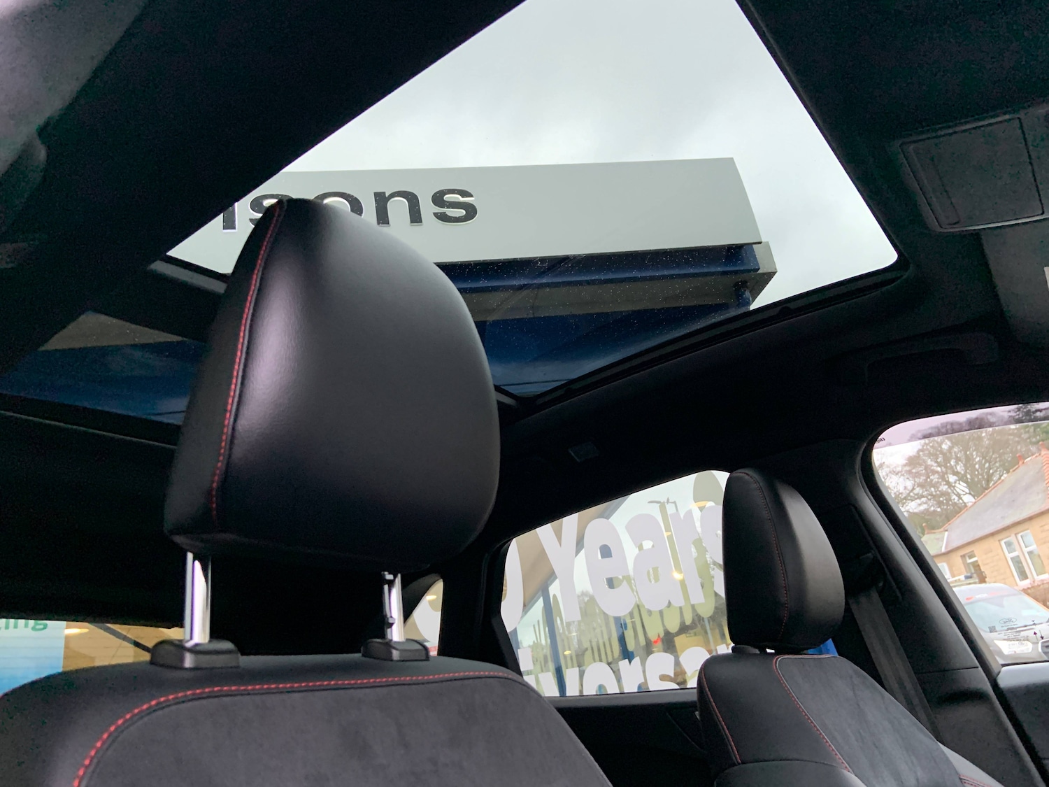 Used Ford Kuga for sale - 77337870: Photo 16