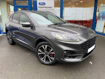 Used Ford Kuga undefined for sale - 77337870: Photo