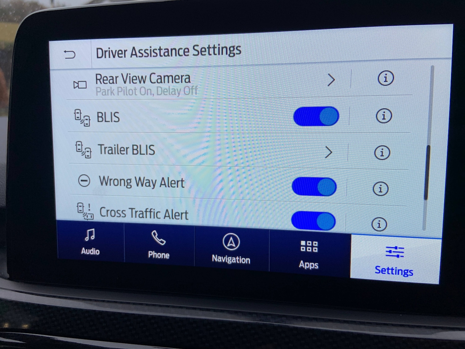 Used Ford Kuga for sale - 77337870: Photo 28