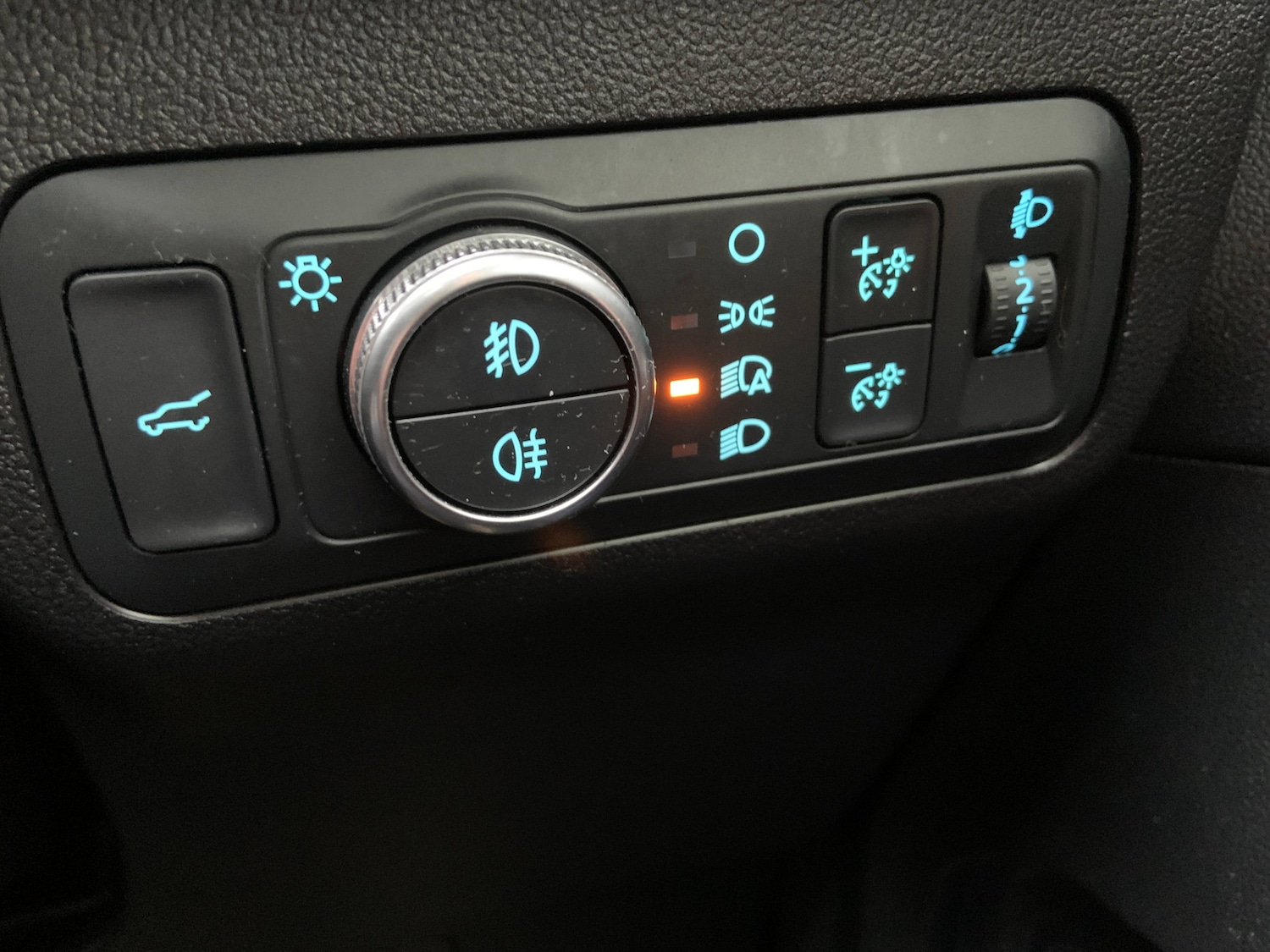 Used Ford Kuga for sale - 77337870: Photo 36