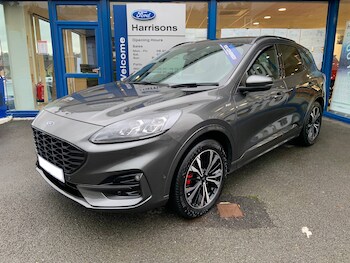 Used Ford Kuga undefined for sale - 77337870: Photo