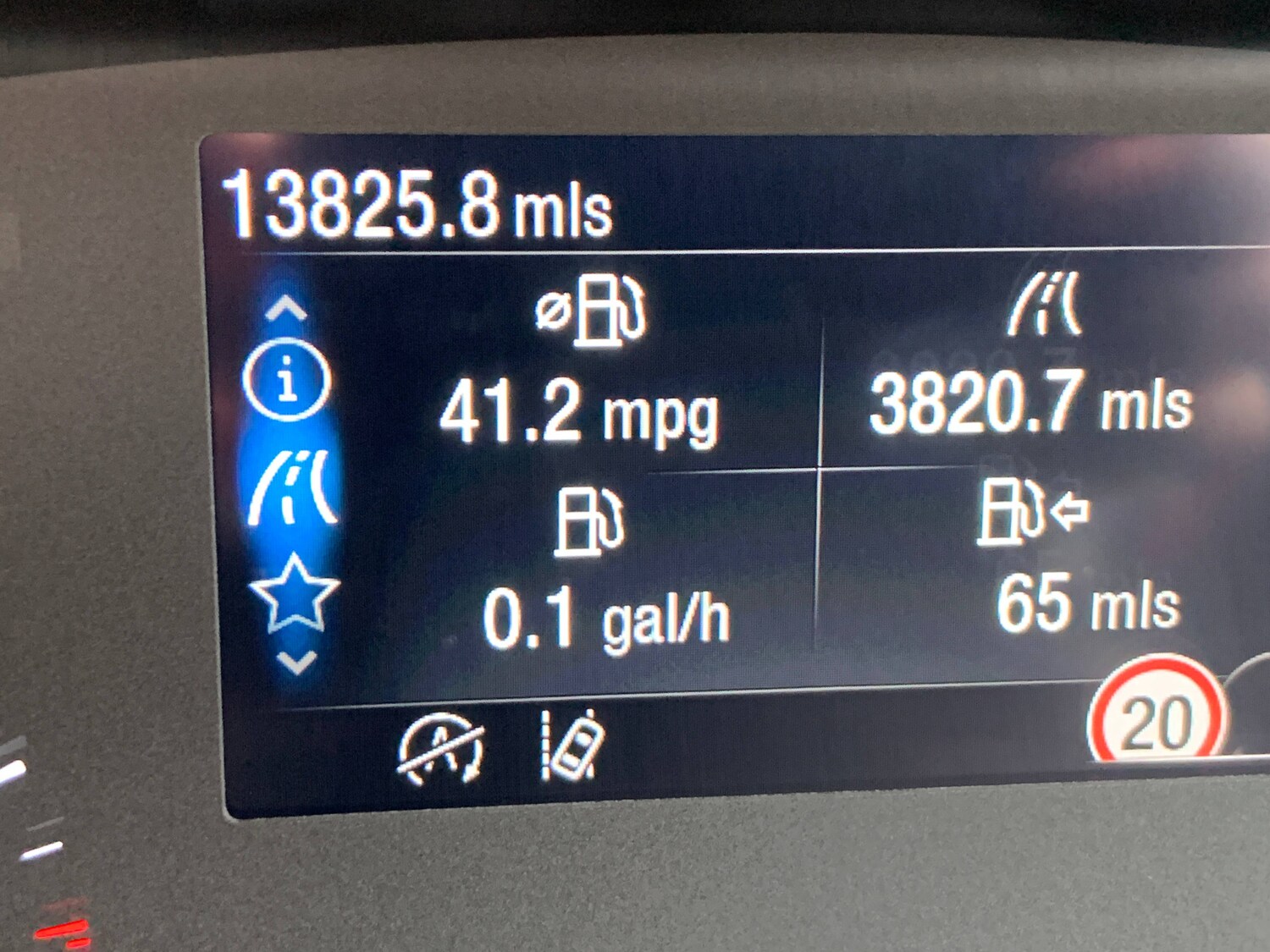 Used Ford Fiesta 2023 for sale - 78027463: Photo 14