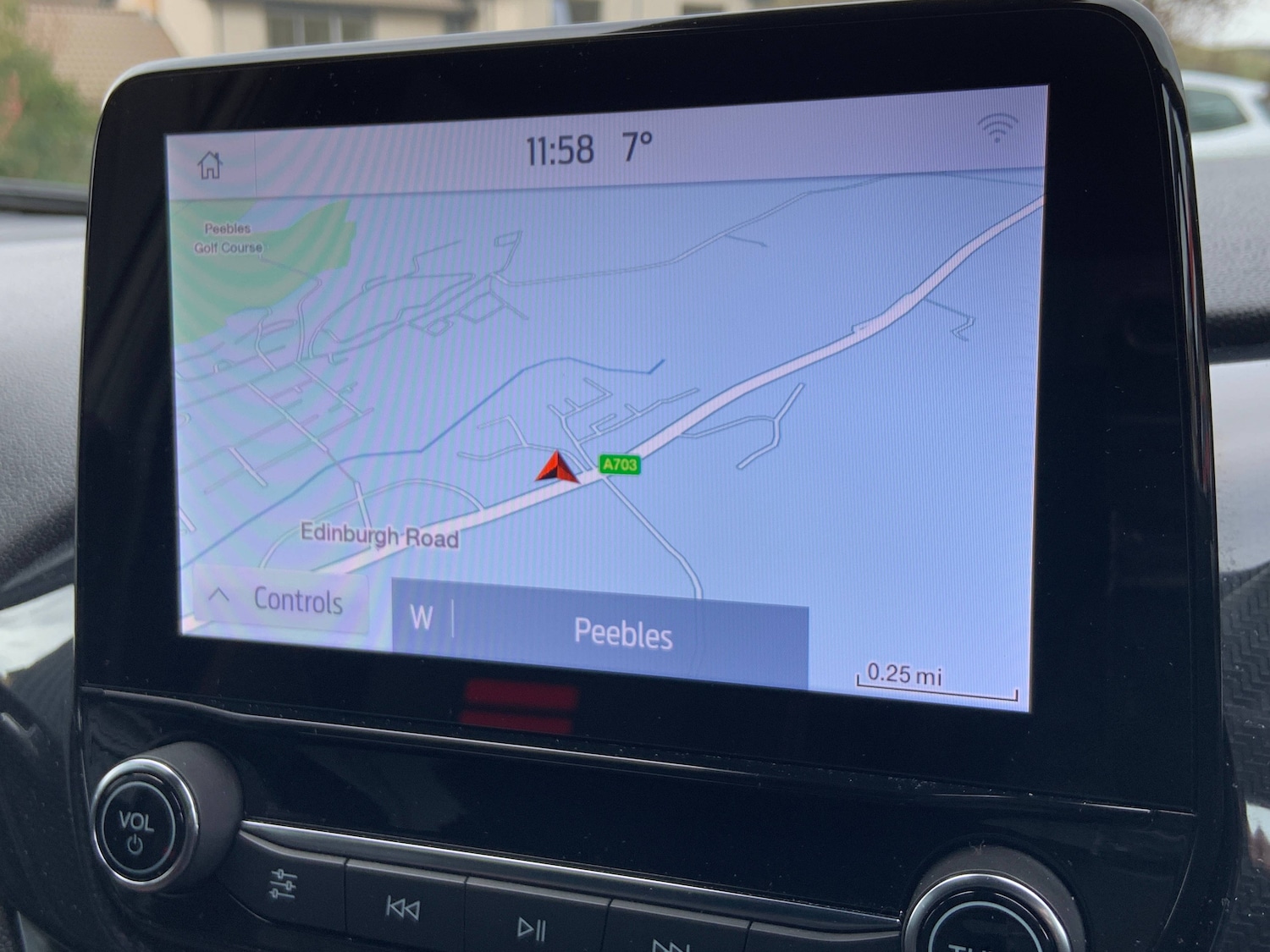 Used Ford Fiesta 2023 for sale - 78027463: Photo 16