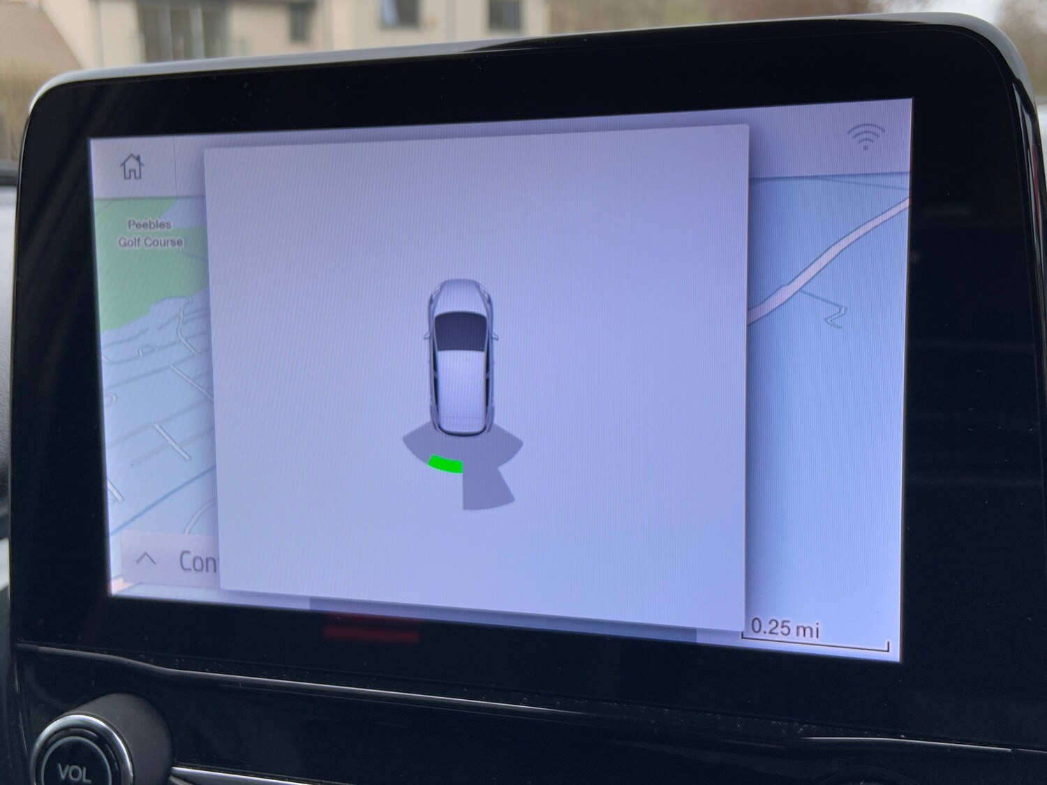 Used Ford Fiesta 2023 for sale - 78027463: Photo 17