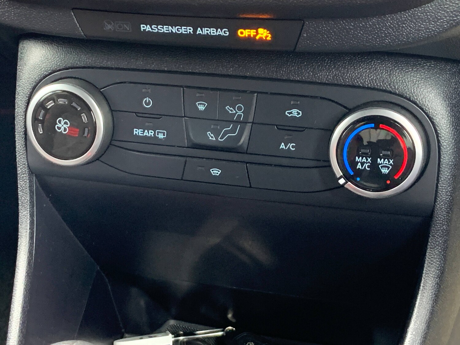 Used Ford Fiesta 2023 for sale - 78027463: Photo 18