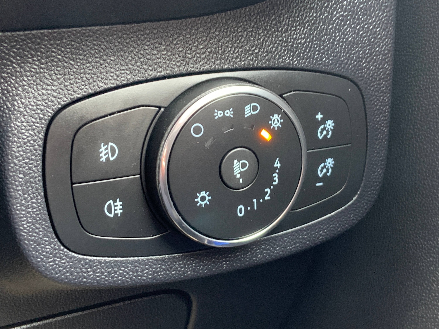 Used Ford Fiesta 2023 for sale - 78027463: Photo 20