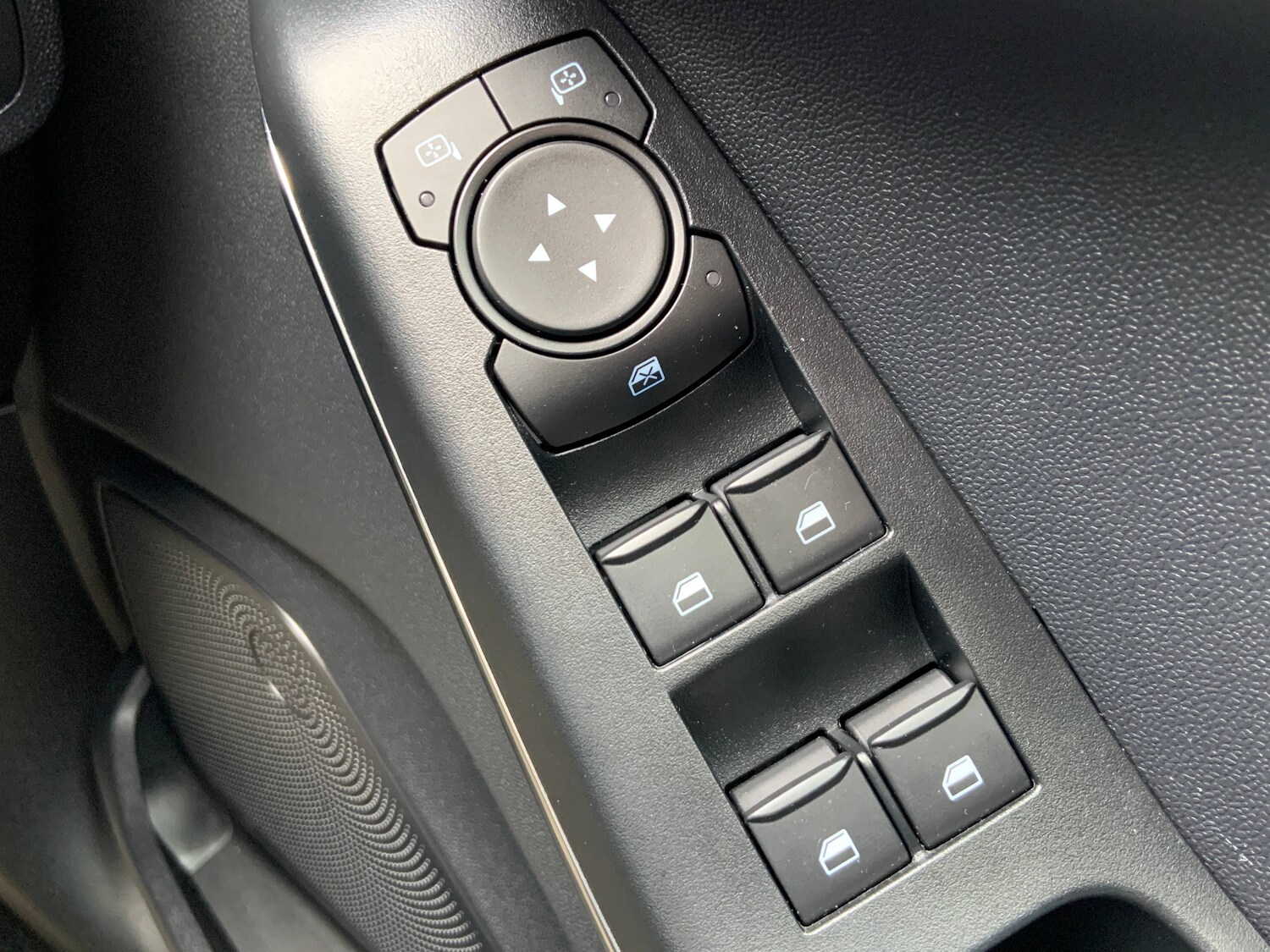 Used Ford Fiesta 2023 for sale - 78027463: Photo 21