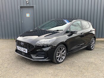 Used Ford Fiesta undefined for sale - 78027463: Photo