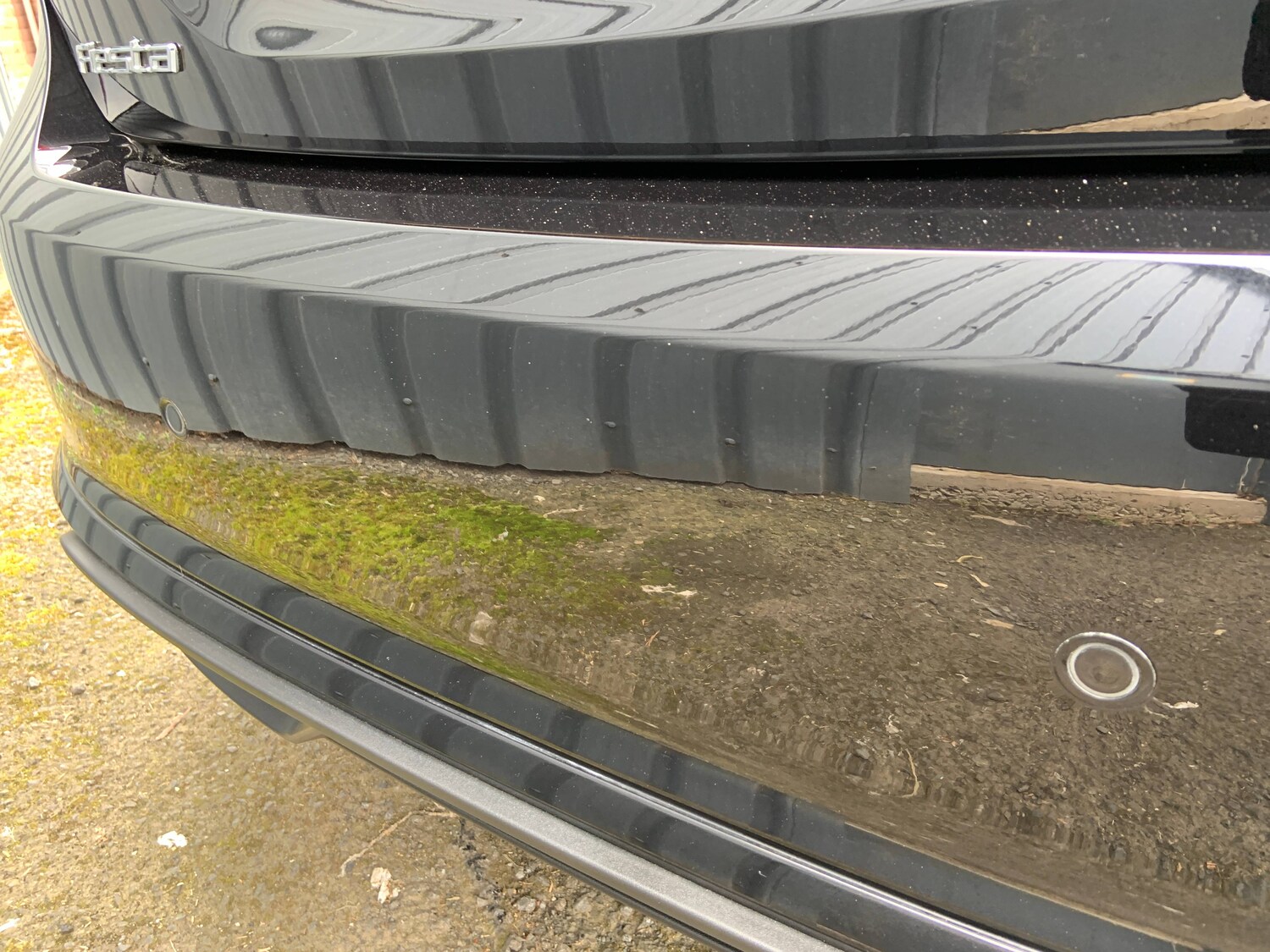 Used Ford Fiesta 2023 for sale - 78027463: Photo 6