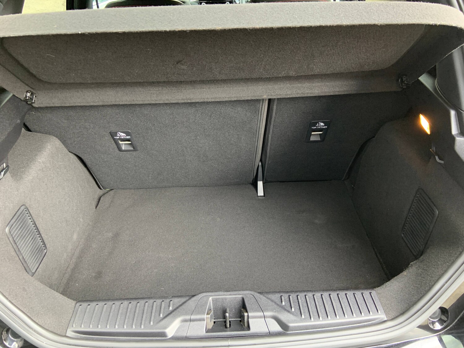 Used Ford Fiesta 2023 for sale - 78027463: Photo 9