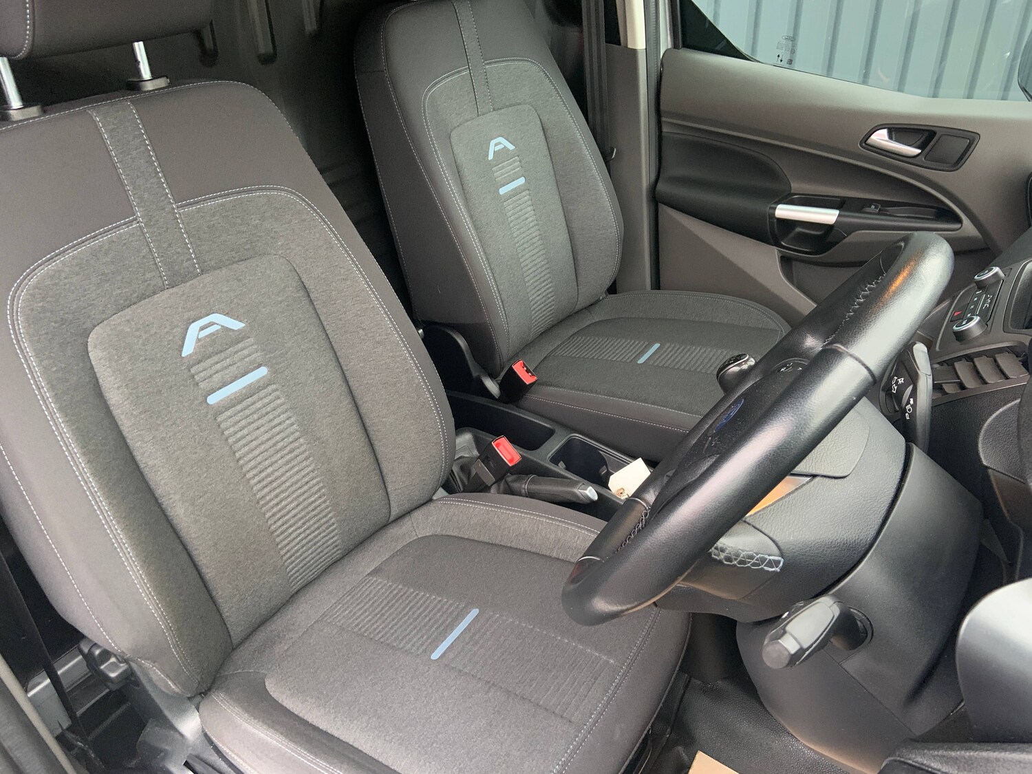 Used Ford Transit Connect 2023 for sale - 77487320: Photo 11