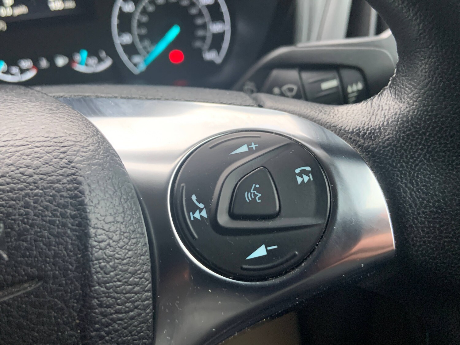 Used Ford Transit Connect 2023 for sale - 77487320: Photo 19