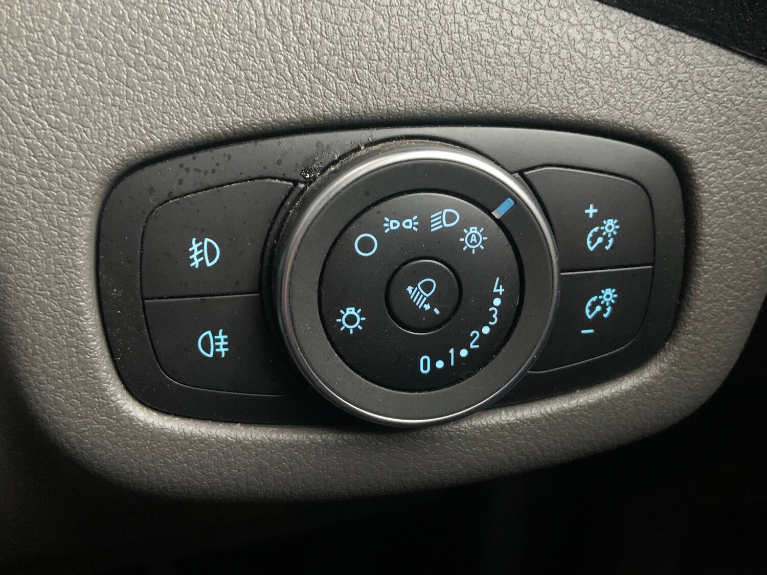 Used Ford Transit Connect 2023 for sale - 77487320: Photo 21