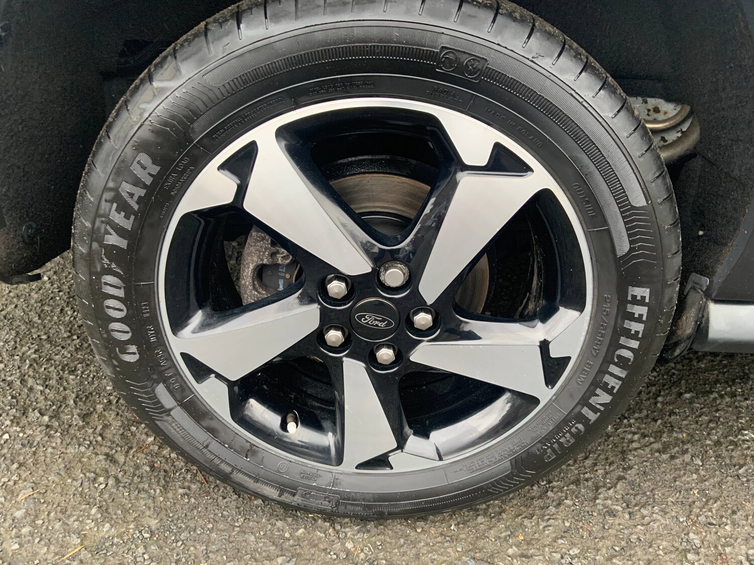 Used Ford Transit Connect 2023 for sale - 77487320: Photo 6