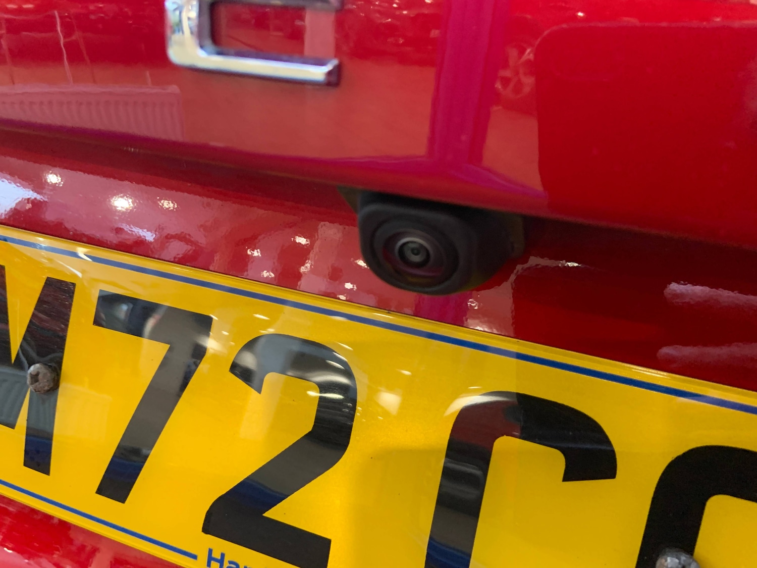 Used Ford Focus 2022 for sale - 76488556: Photo 10