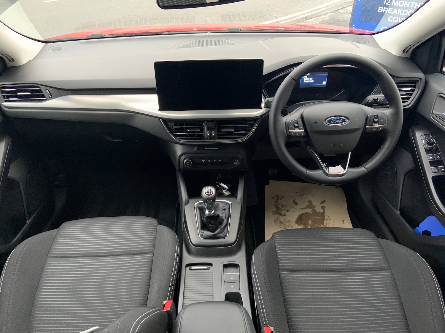 Used Ford Focus 2022 for sale - 76488556: Photo 13