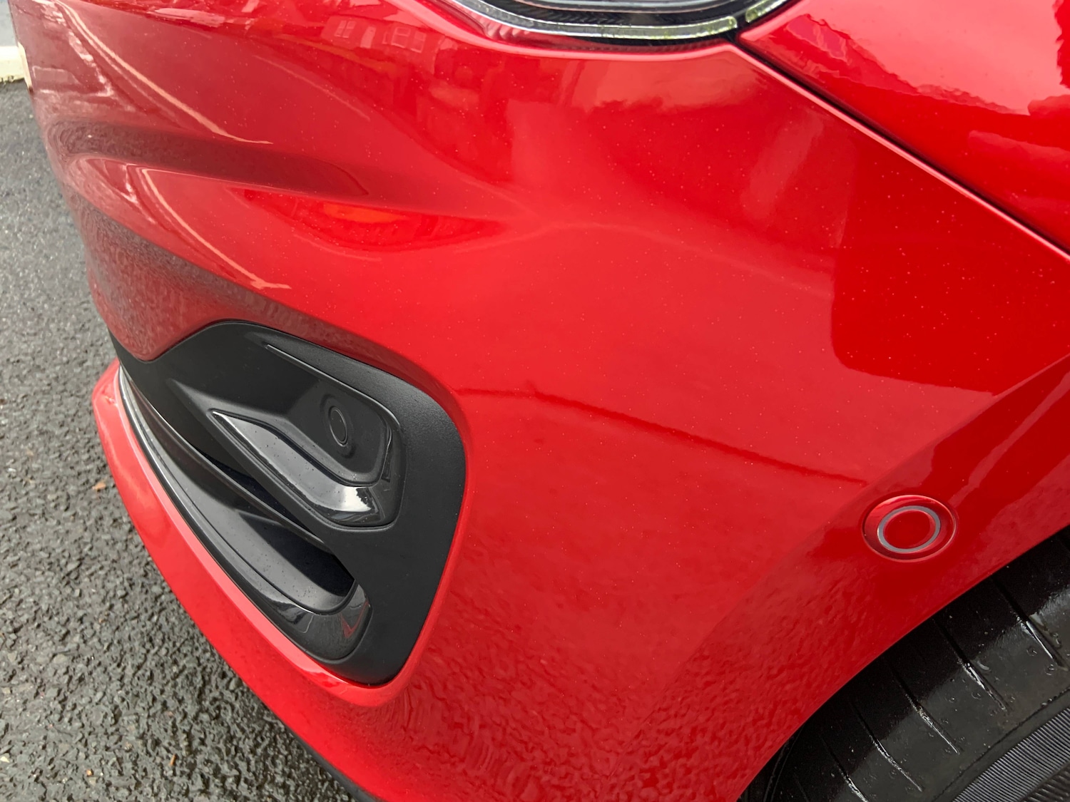 Used Ford Focus 2022 for sale - 76488556: Photo 4