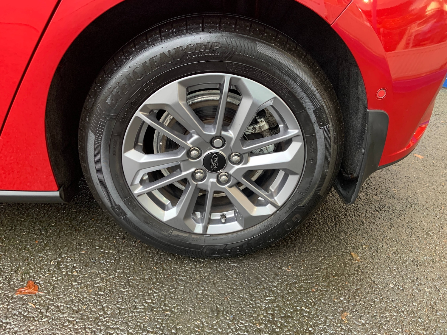 Used Ford Focus 2022 for sale - 76488556: Photo 6