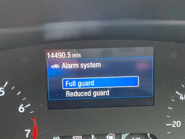 Used Ford Fiesta 2023 for sale - 74881798: Photo 10