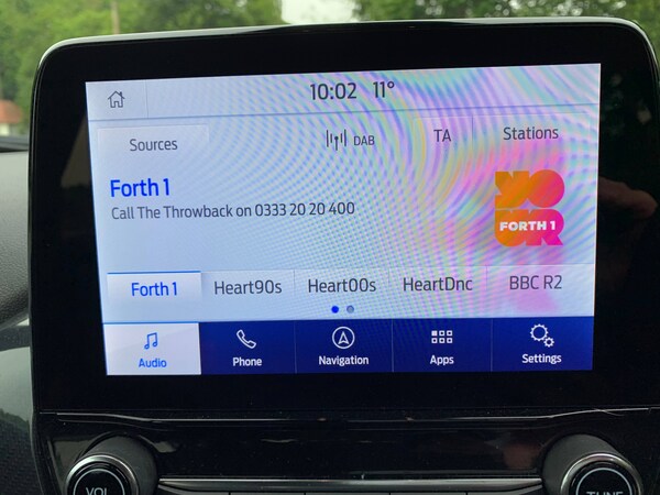 Used Ford Fiesta 2023 for sale - 74881798: Photo 12
