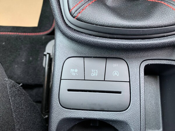 Used Ford Fiesta 2023 for sale - 74881798: Photo 17