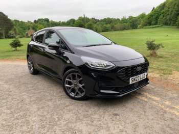 2023 - 1.0 EcoBoost ST-Line 5dr