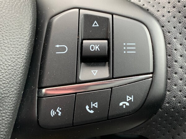 Used Ford Fiesta 2023 for sale - 74881798: Photo 24