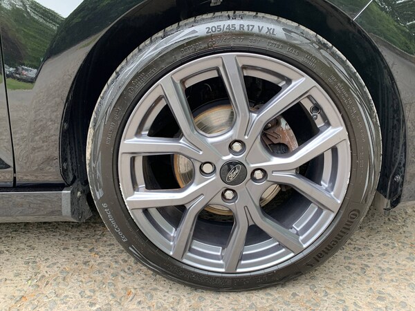 Used Ford Fiesta 2023 for sale - 74881798: Photo 39
